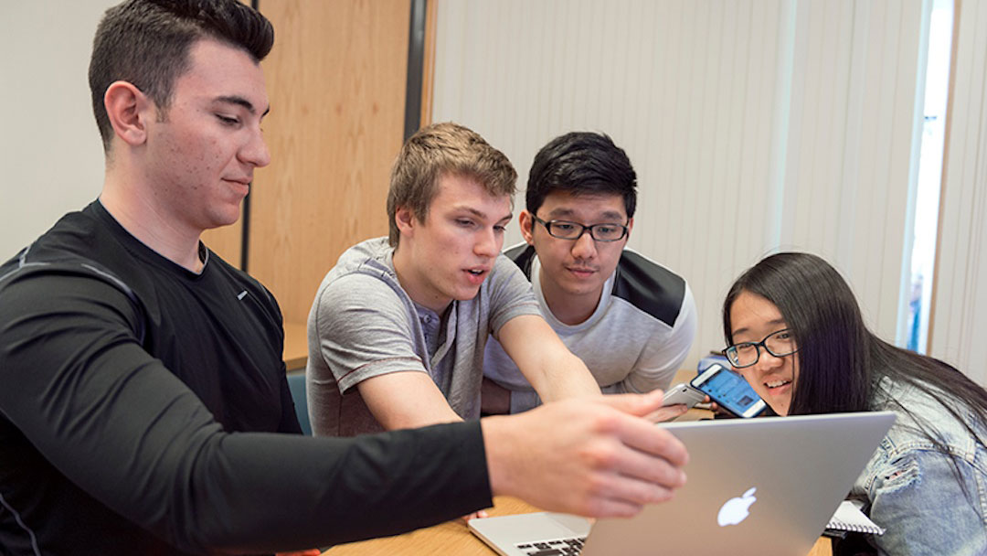 Rochester Institute of Technology · Twitter