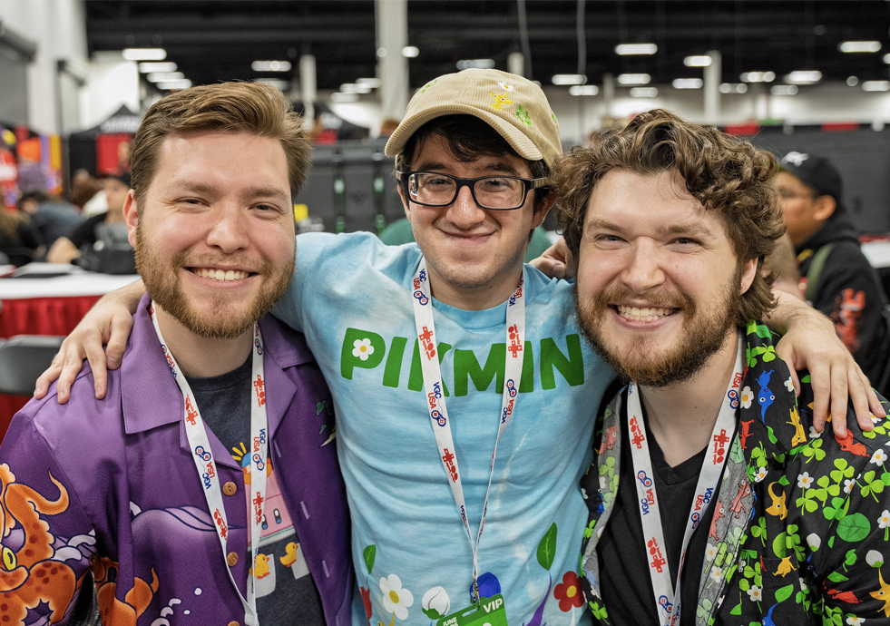 TooManyGames 2026 | PA's Premier Gaming Convention · Twitter