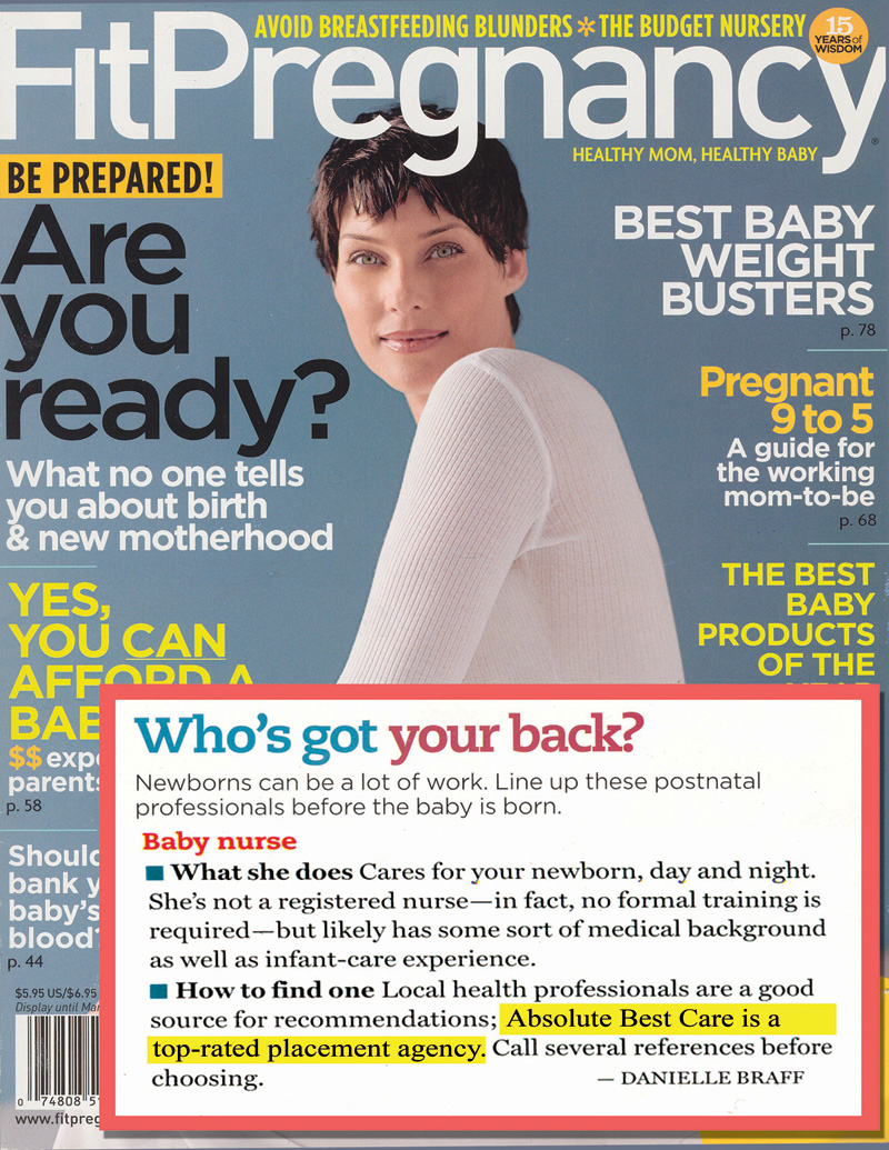 Baby Nurses America – 24-hour Newborn Care Specialist · Twitter