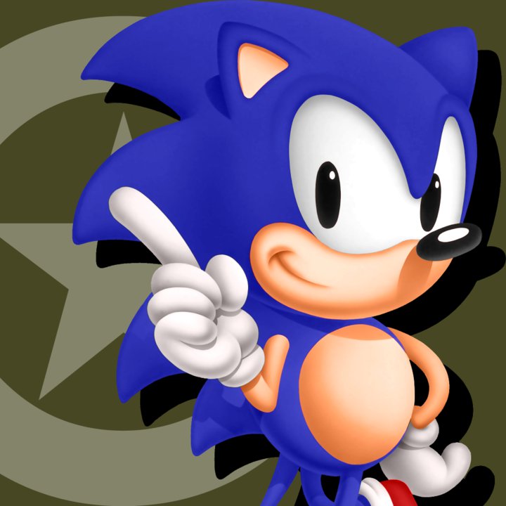 Sonic Retro · Twitter