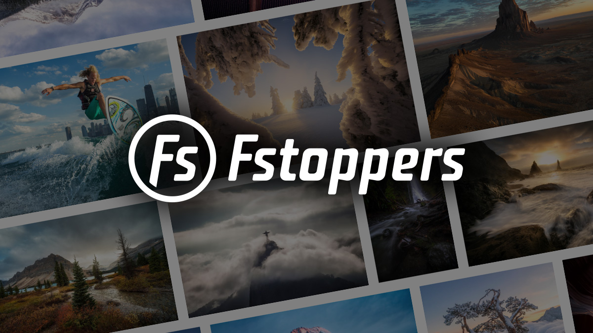 Fstoppers - Photography News, Gear Reviews, Tutorials & Community · Twitter