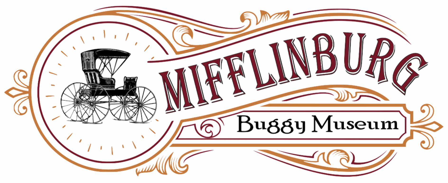 The Mifflinburg Buggy Museum | Historic Buggy Factory & Family-Friendly Museum in Central PA · Twitter