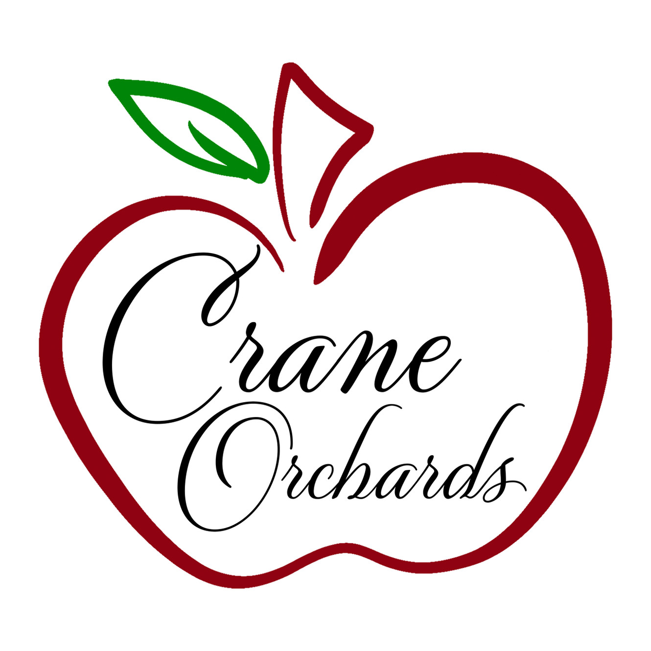 Home | Crane Orchards · Twitter