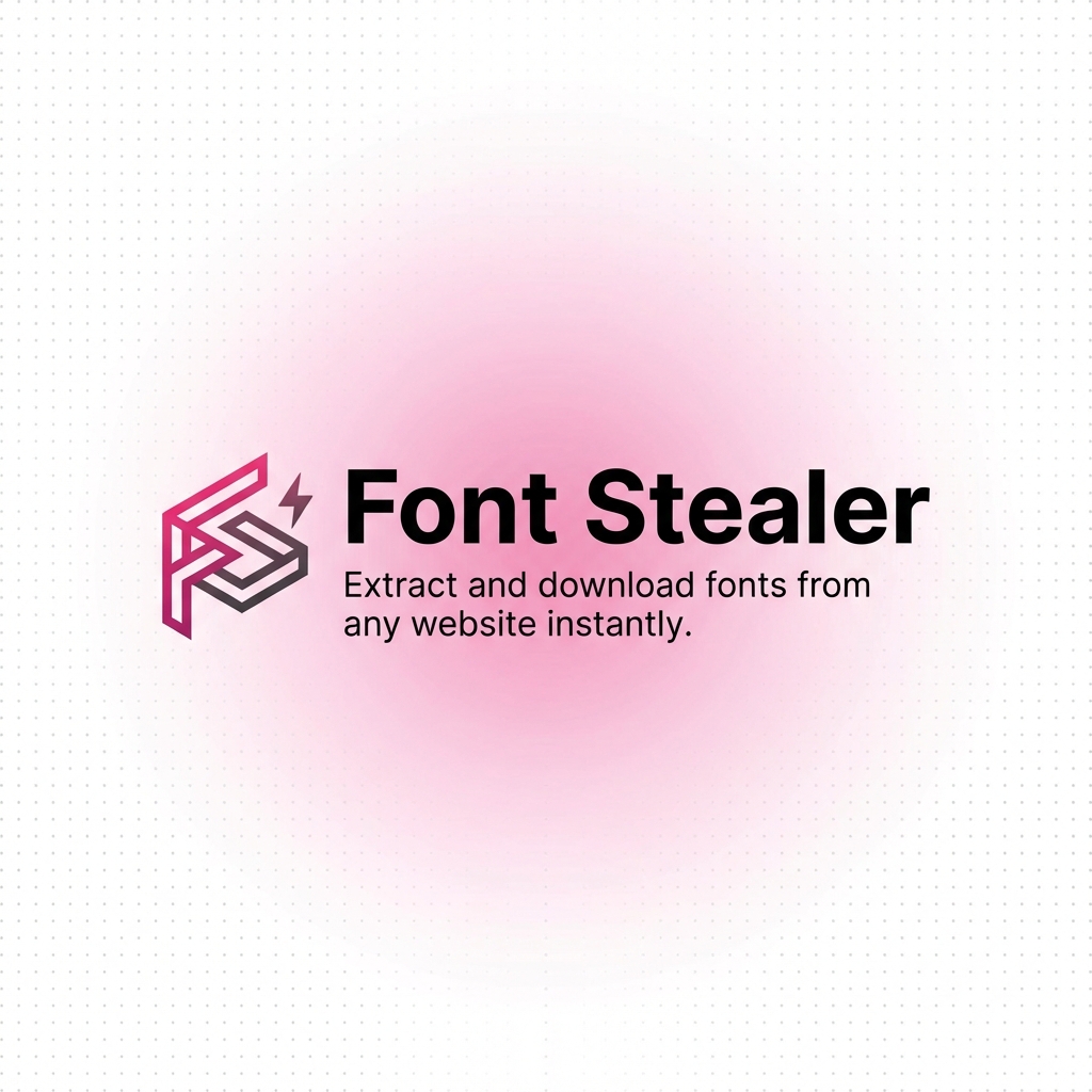 Analyze Any Font OG Image