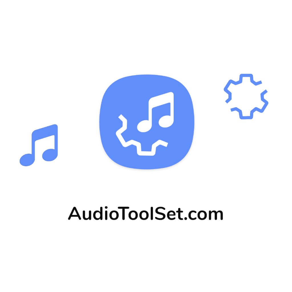 Audio Editor, Converter and Tools - Online & Free · Twitter