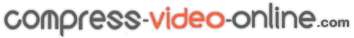Compress video online · Twitter