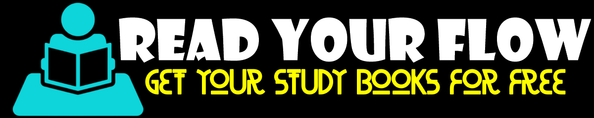 ReadYourFlow - Read Or Download PDF For Free | Study/Exam Books For Free · Twitter