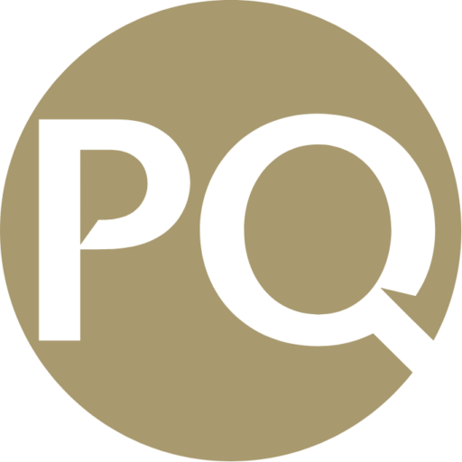 Prosser Quirke chartered accountants and business advisors logo