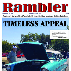 Rambler Online · Twitter