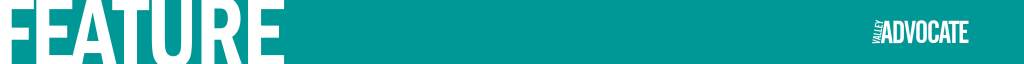 Valley Advocate – The Valley's source of alternative news and information. ⋆ Valley Advocate · Twitter