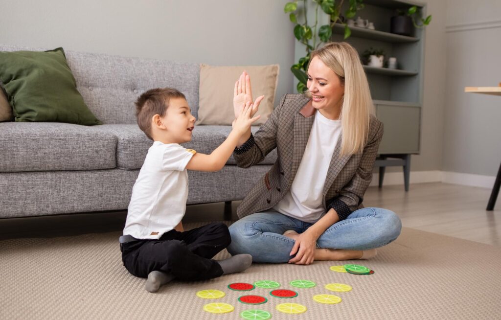 Child Care Services | We’ll Find the Perfect Nanny for Your Child · Twitter