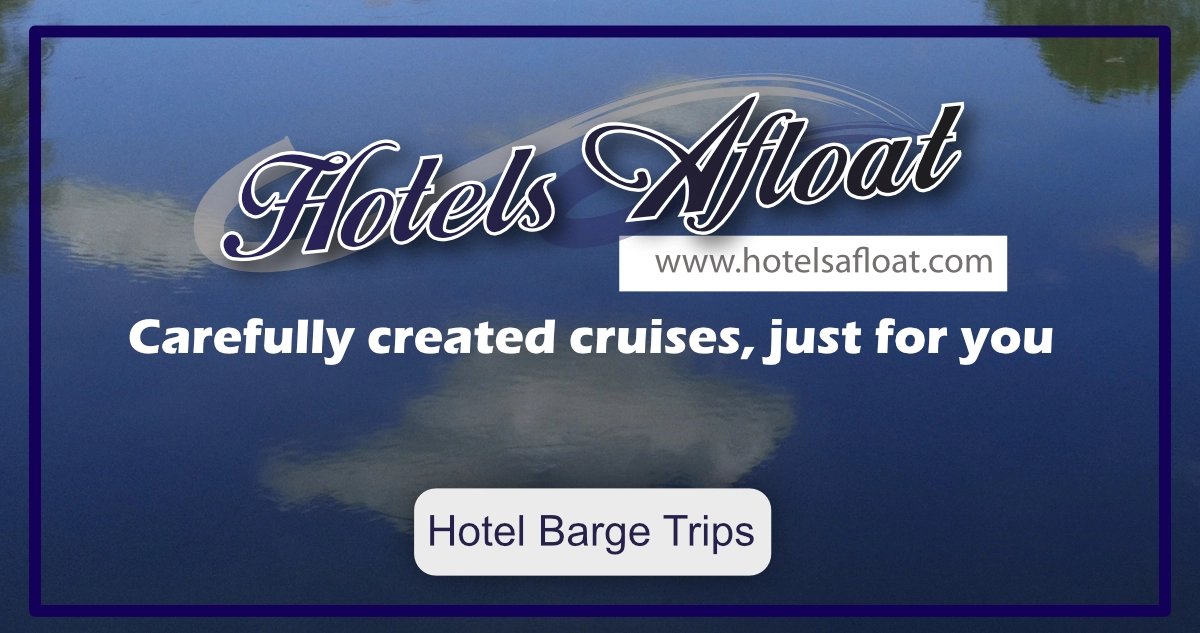 Hotel barge cruises and self-drive boat rentals cruise vacations
