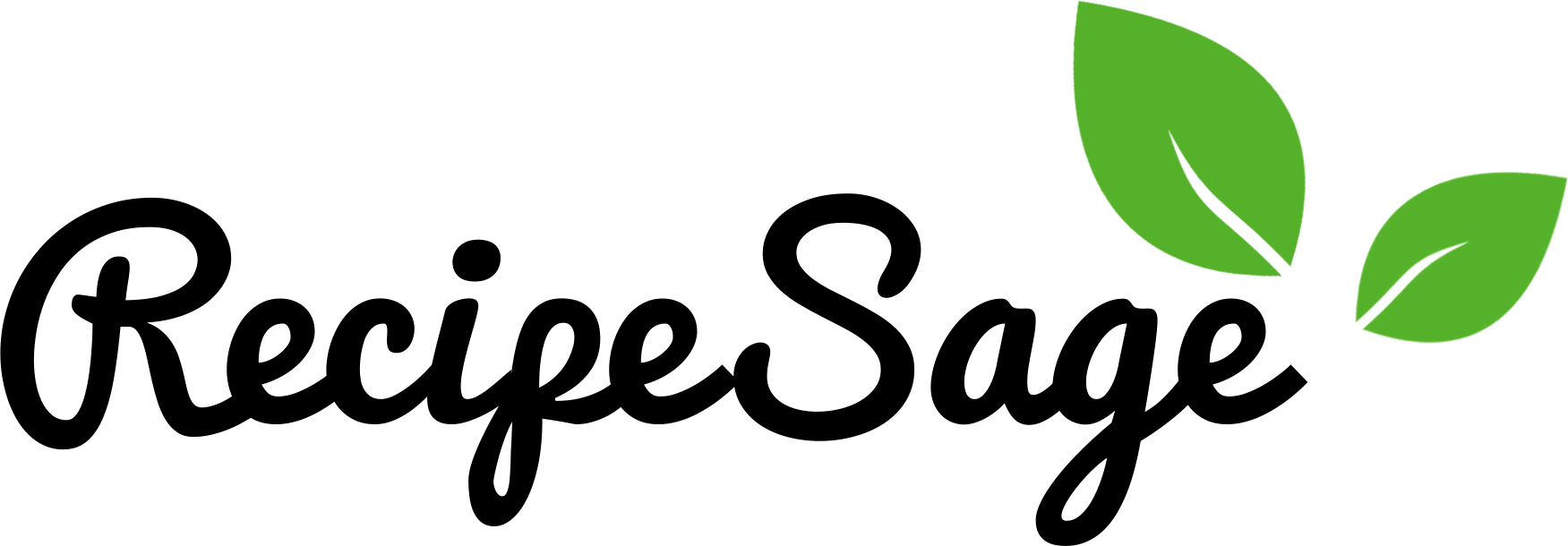 RecipeSage logo