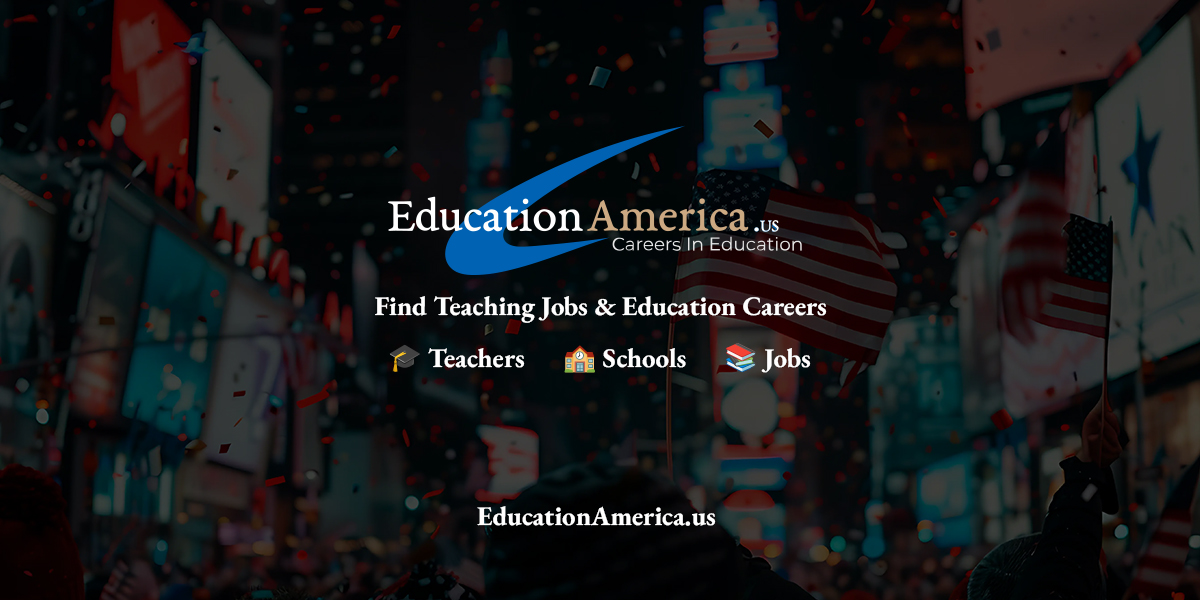 Education America Network - Find teaching jobs and education careers nationwide