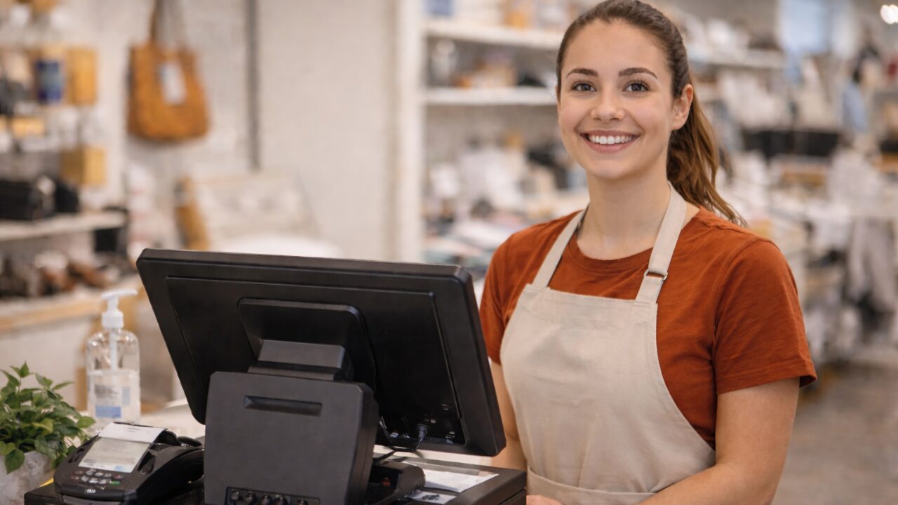 Smart Trade POS Software | Retail Point of Sale System · Twitter