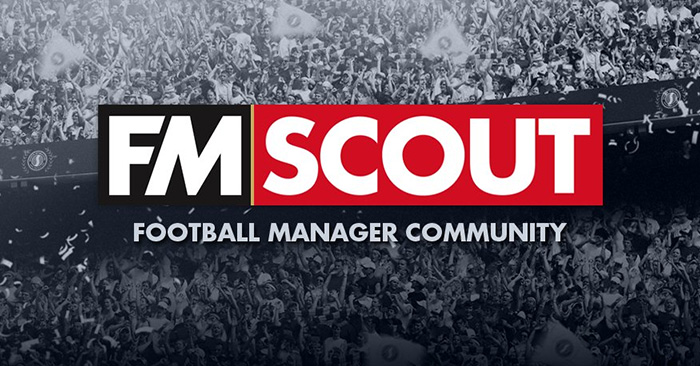 FM Scout - Football Manager Finest Community · Twitter