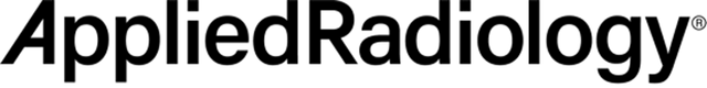 Applied Radiology Logo