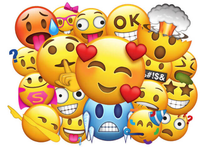 Request Your Favorite Emojis · Twitter
