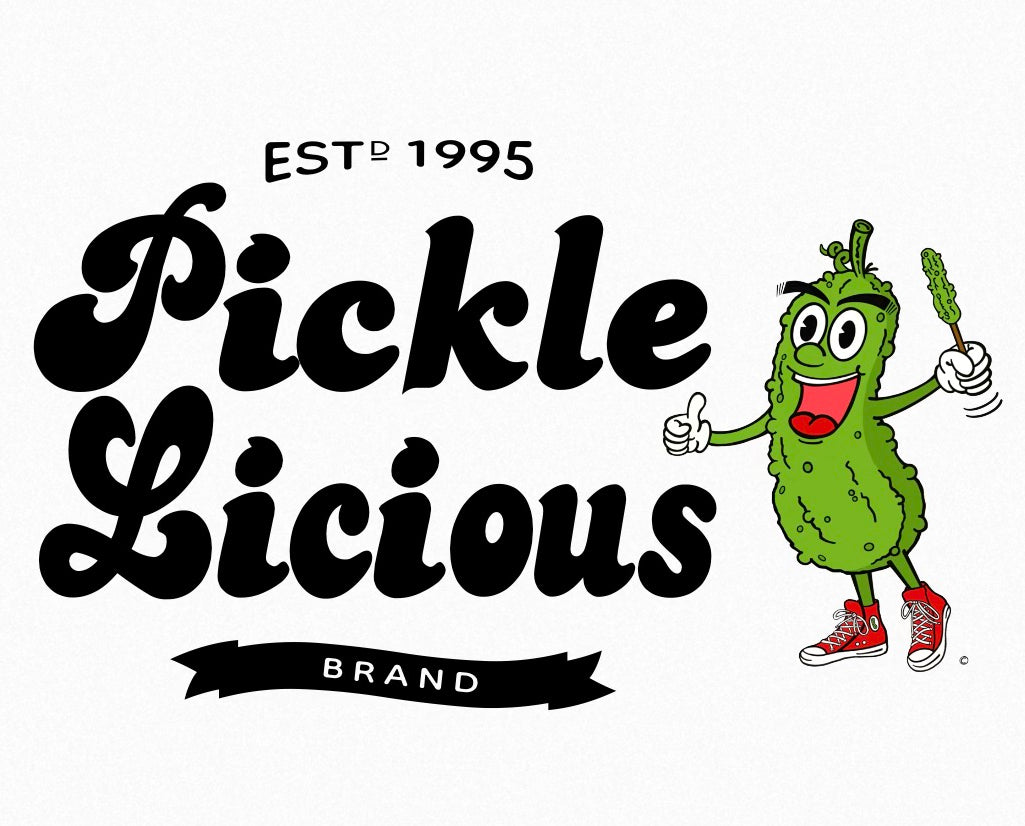 Products - Pickle Licious Online Store · Twitter