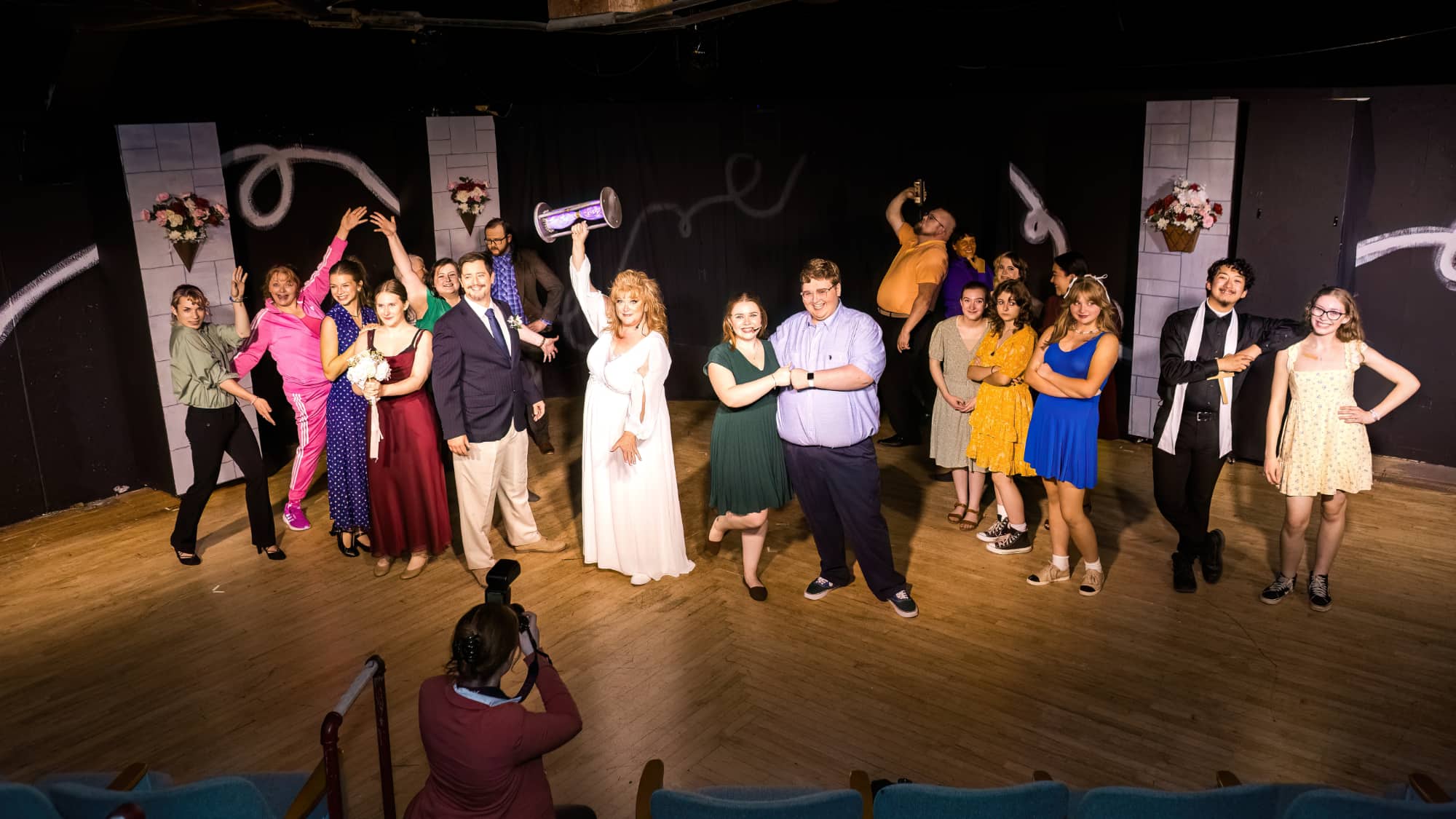 Western Washington Center for the Arts - Western Washington Center for the Arts · Twitter