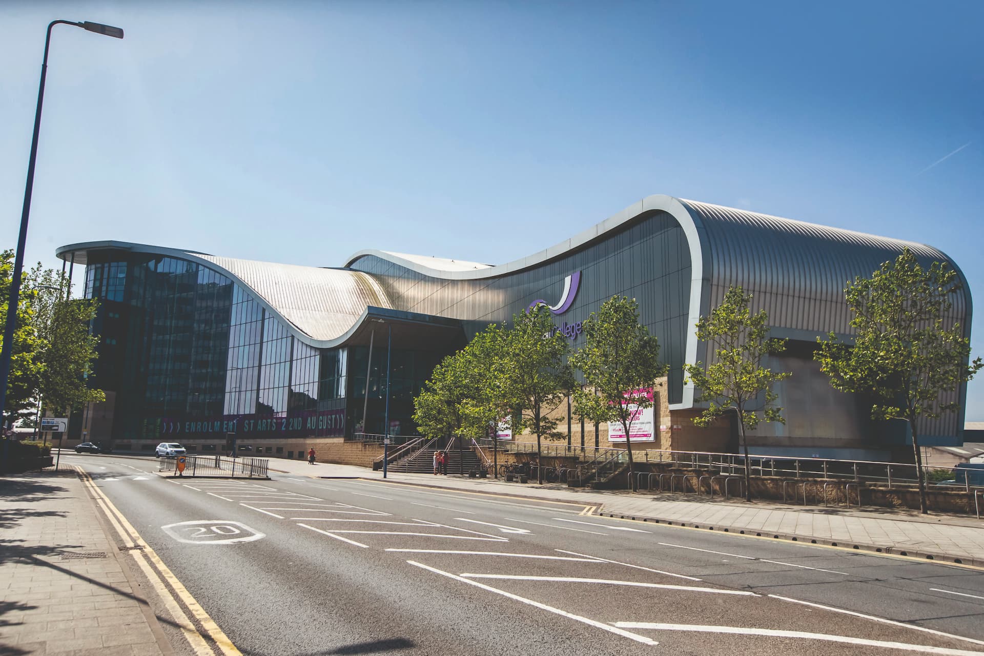 Sandwell College - A Careers College - West Bromwich & Birmingham · Twitter