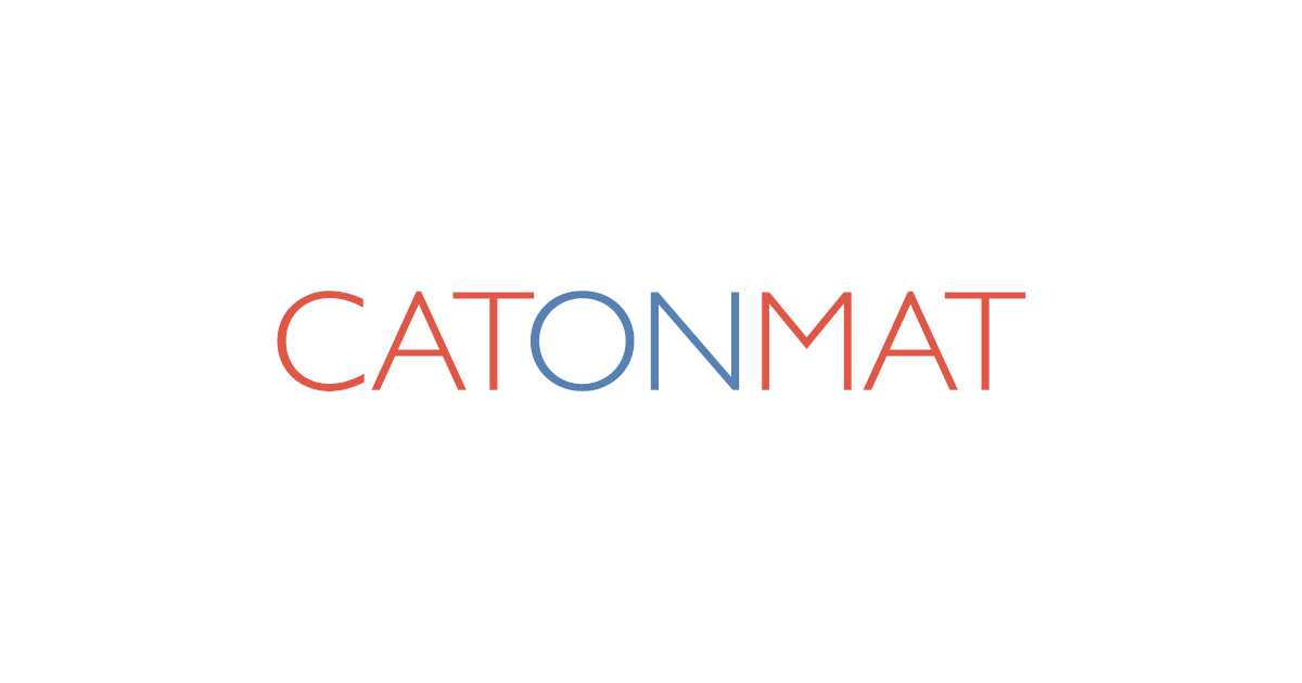 catonmat.net · Twitter