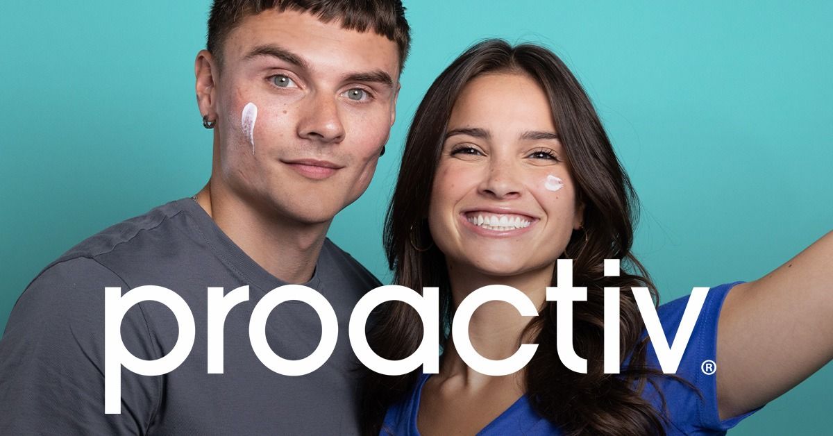 proactiv.com · Twitter