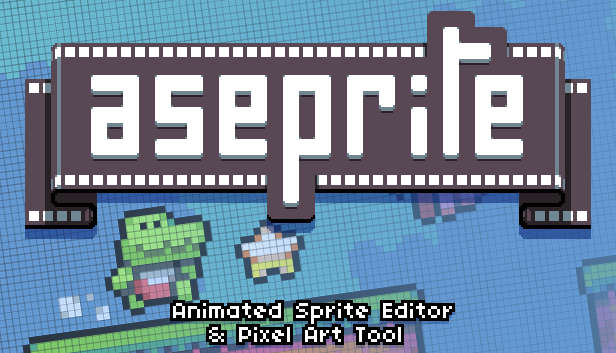Aseprite · Twitter