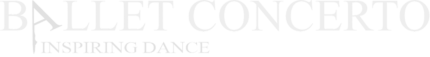 Ballet Concerto | Fort Worth Ballet Performances & Education · Twitter