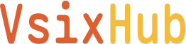 VsixHub · Twitter