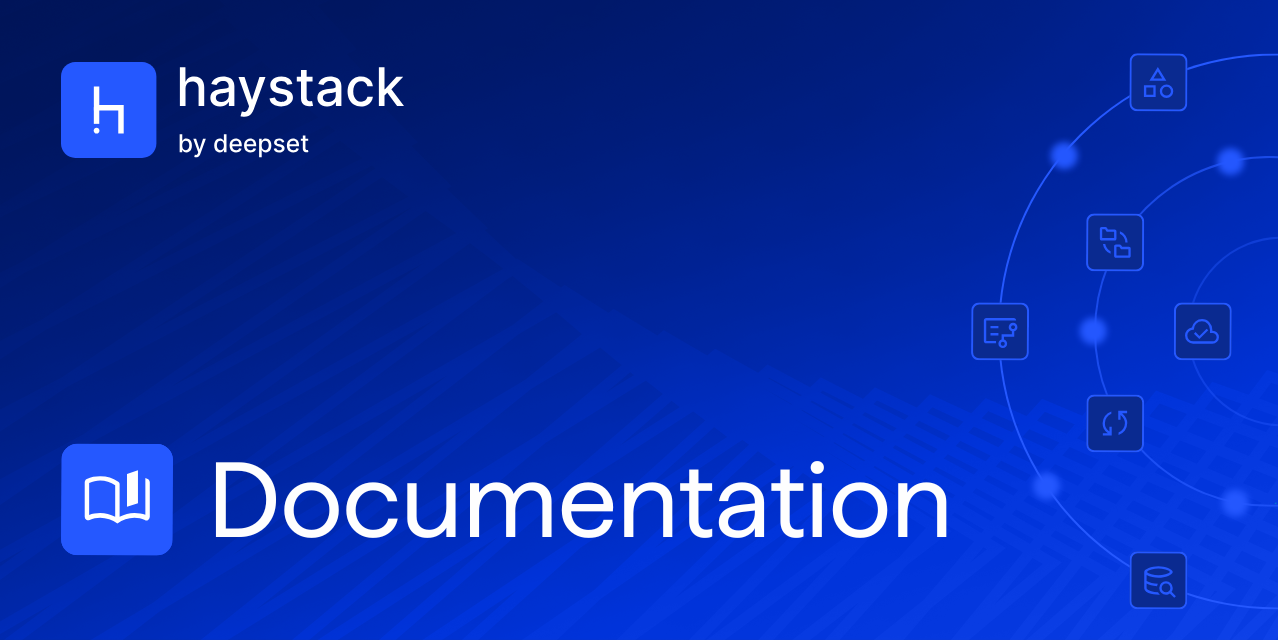 Haystack Documentation · Twitter