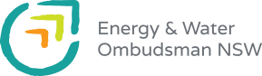 Energy & Water Ombudsman NSW (EWON) · Twitter