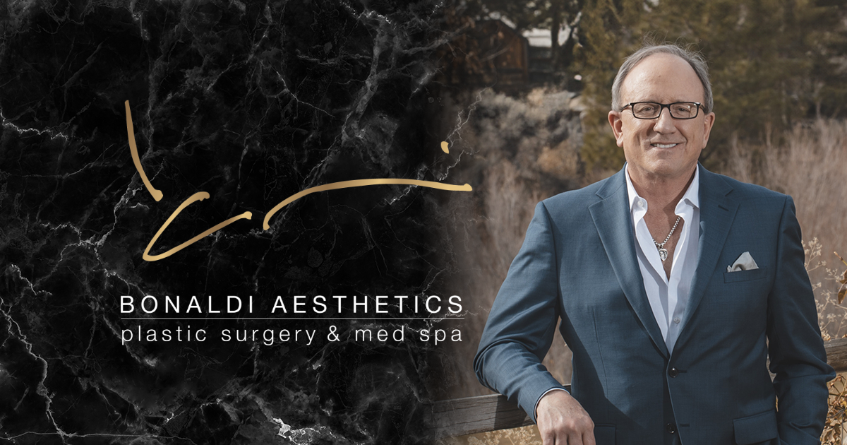 Bonaldi Aesthetics - Plastic Surgery & Med Spa