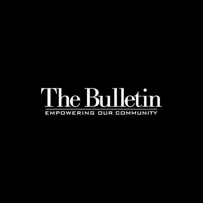 The Bulletin · Twitter