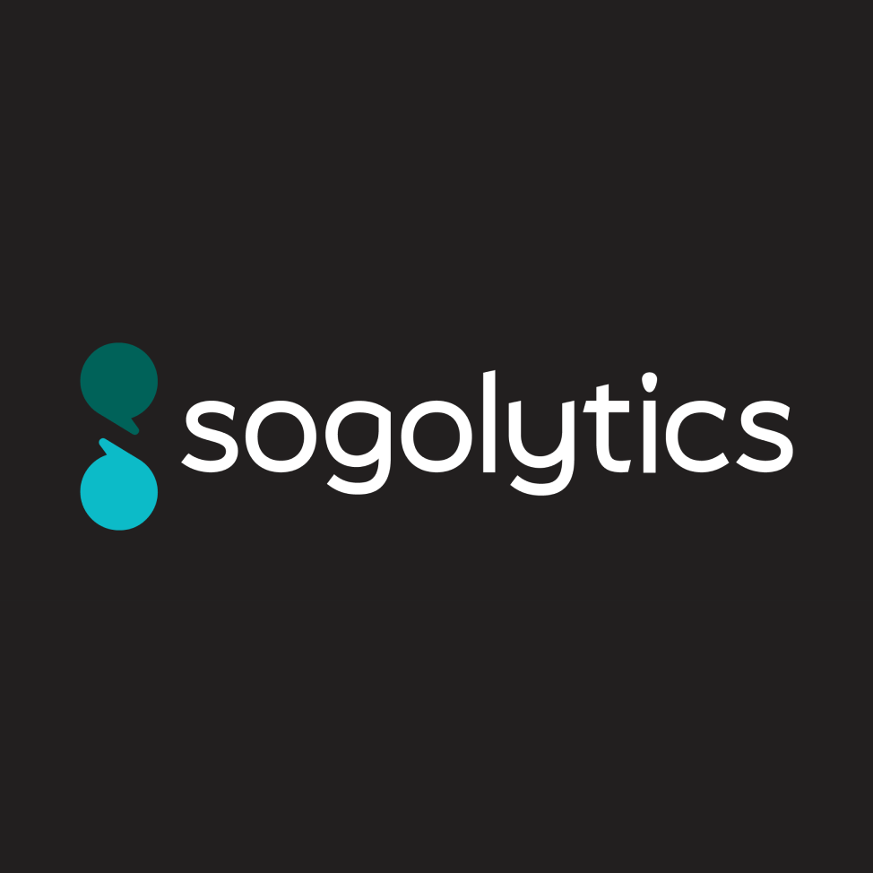 Sogolytics – Experience Management Platform for CX & EX · Twitter