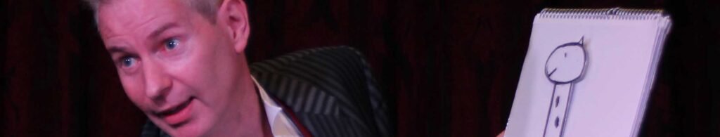 Magician TJ Shoesmith, Award Winning Magic For Hire · Twitter