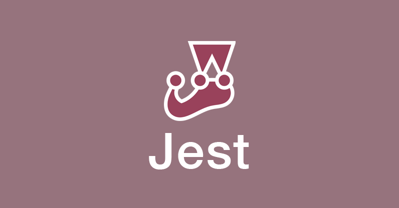 Jest · Twitter