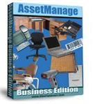 Asset Tracking & Software for MS Windows · Twitter