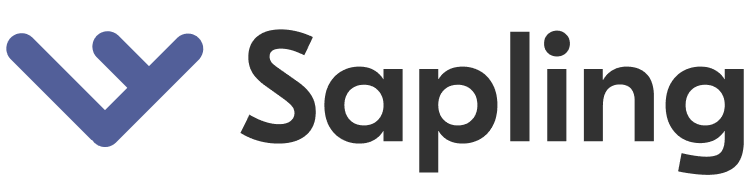 Language Model API Toolkit and Assistant | Sapling · Twitter