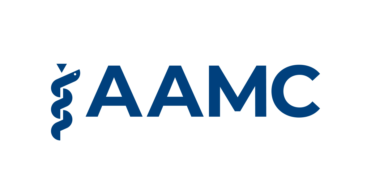 AAMC Logo