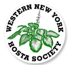 Western NY Hosta Society · Twitter