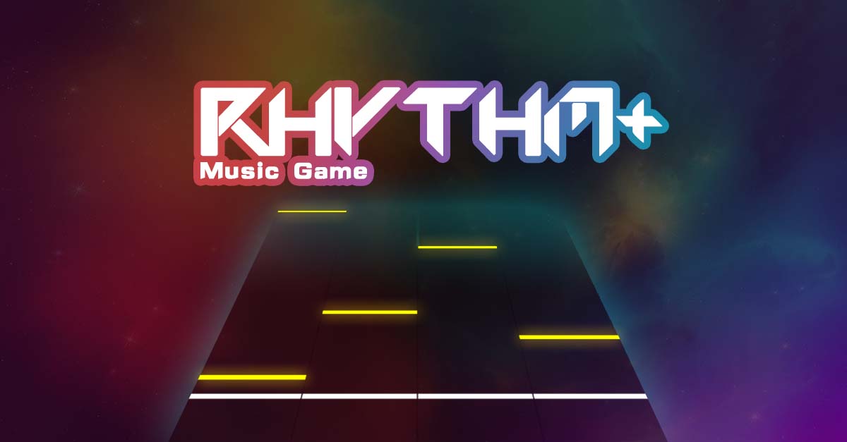 Rhythm Plus - Online Music Game