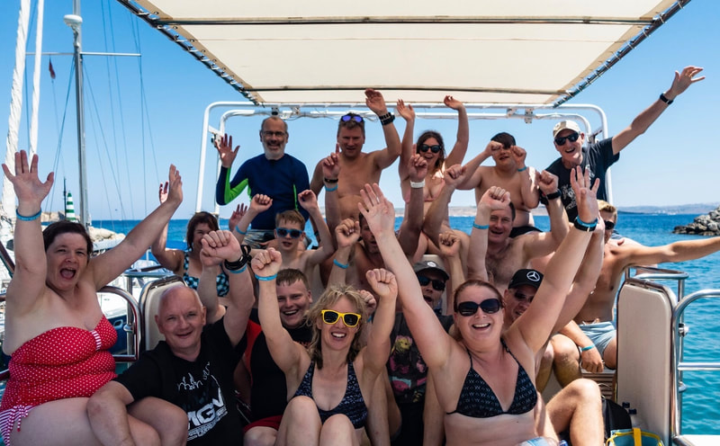 Scubanuts Dive Club · Twitter
