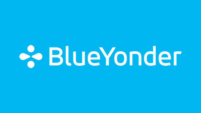 Blue Yonder · Twitter