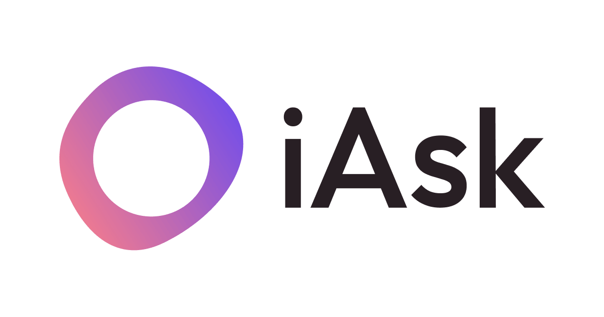 Ask AI Questions · Question AI Answer Engine · Free AI Homework Helper - iAsk AI for Homework Help · Twitter