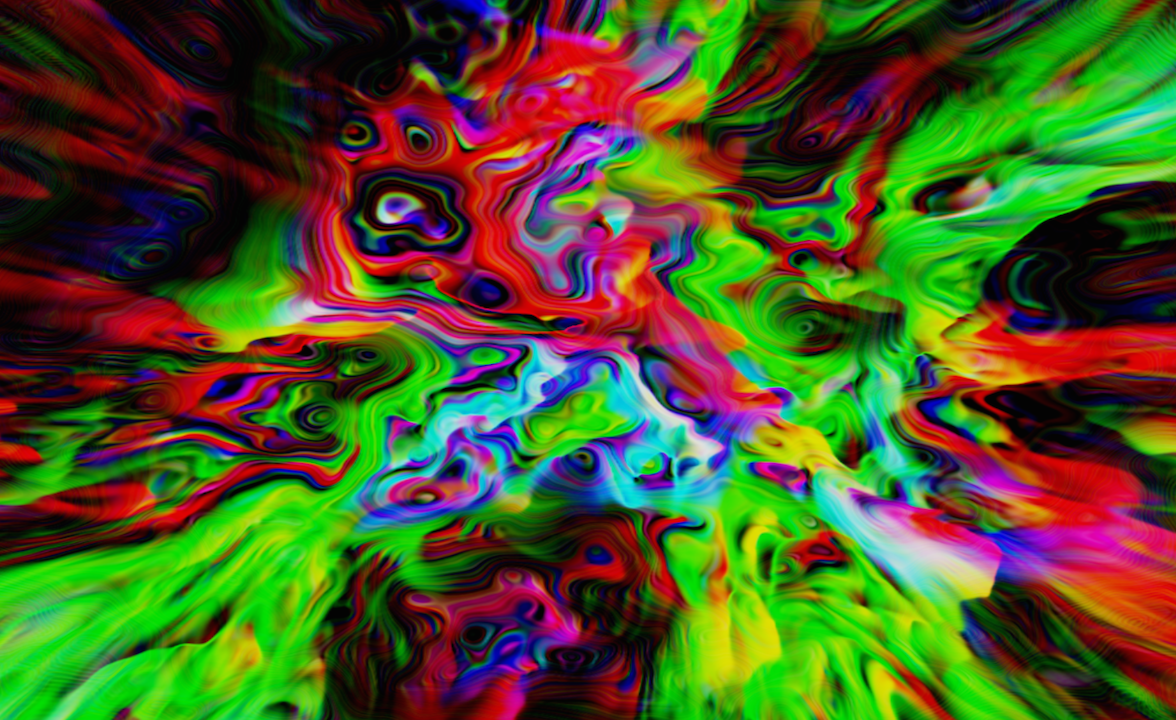 Butterchurn Visualizer is a WebGL implementation of the Milkdrop Visualizer, bringing the best music visualizations to the web