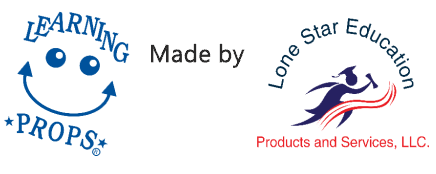 Learning Props by Lone Star Education Products and Services, LLC · Twitter