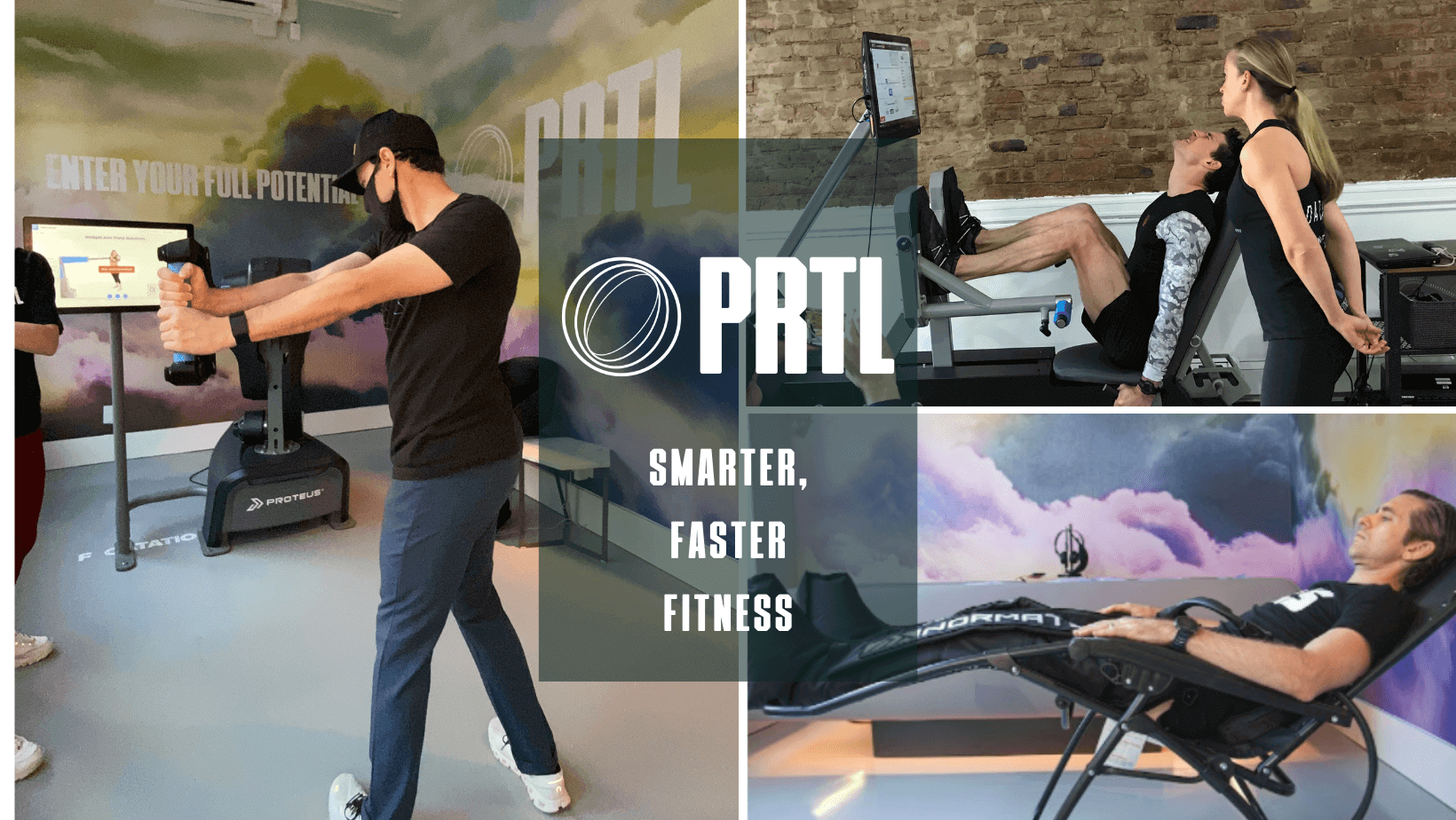 Optimize Your Fitness, Energy & Clarity in 6 Weeks | Your PRTL · Twitter