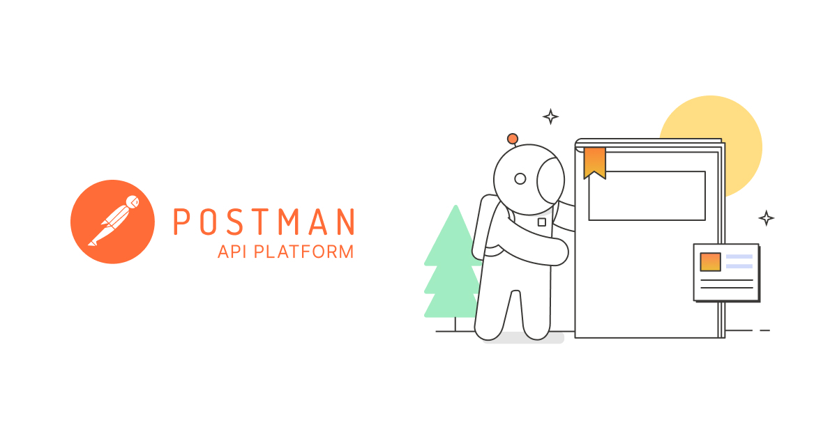 Postman: The World's Leading API Platform | Sign Up for Free · Twitter