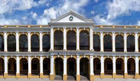 Welcome - 澳門特別行政區政府文化局 Instituto Cultural de Governo da R.A.E de Macau · Twitter